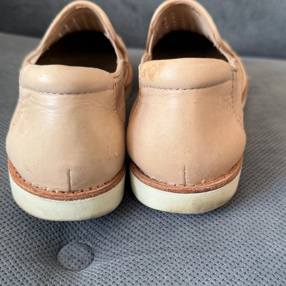 VANELi ‘Jemma’ slip‎ on loafer Size 10N